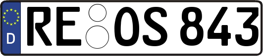 RE-OS843