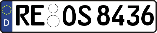 RE-OS8436