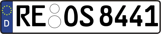 RE-OS8441
