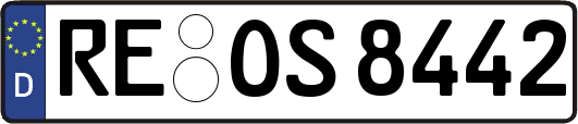 RE-OS8442