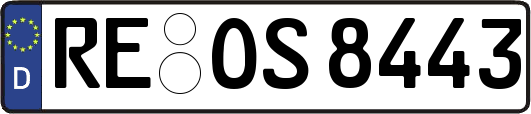 RE-OS8443