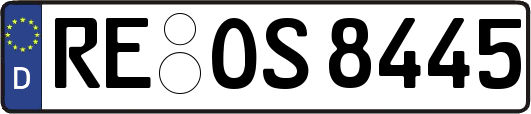 RE-OS8445