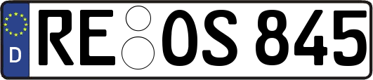 RE-OS845