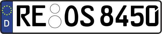 RE-OS8450
