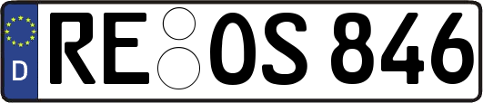 RE-OS846