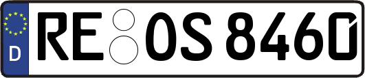 RE-OS8460