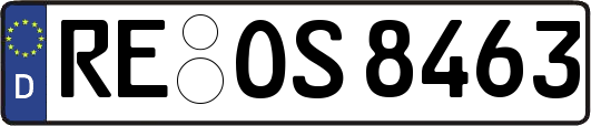RE-OS8463
