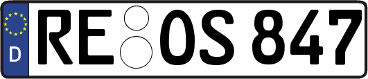 RE-OS847