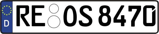 RE-OS8470