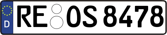 RE-OS8478