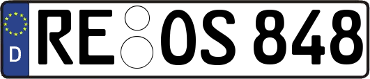 RE-OS848