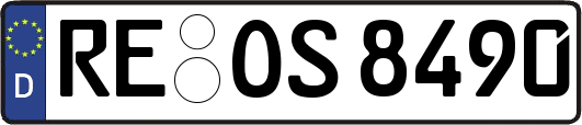 RE-OS8490