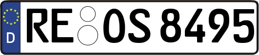RE-OS8495