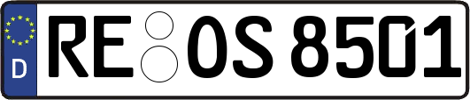 RE-OS8501