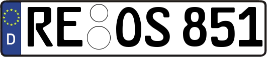 RE-OS851