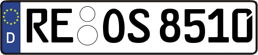 RE-OS8510