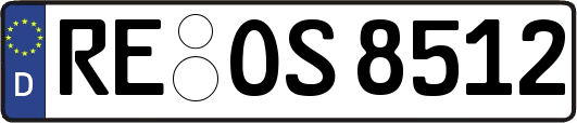 RE-OS8512