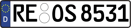 RE-OS8531