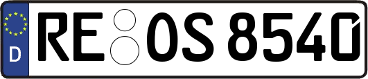 RE-OS8540