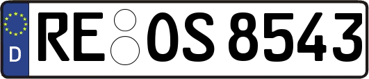 RE-OS8543