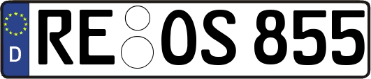 RE-OS855