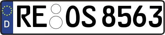 RE-OS8563