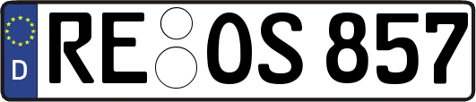 RE-OS857