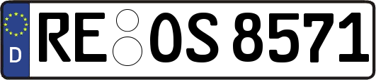 RE-OS8571