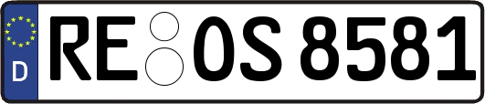 RE-OS8581