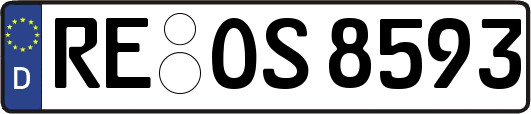 RE-OS8593