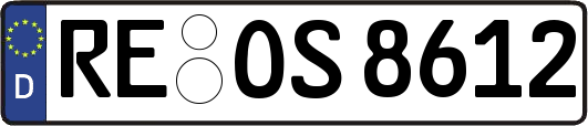 RE-OS8612