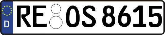 RE-OS8615