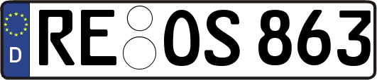 RE-OS863