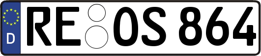 RE-OS864