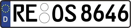 RE-OS8646