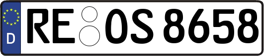 RE-OS8658