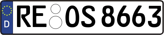 RE-OS8663
