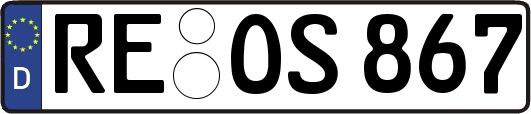 RE-OS867