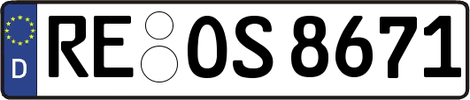 RE-OS8671
