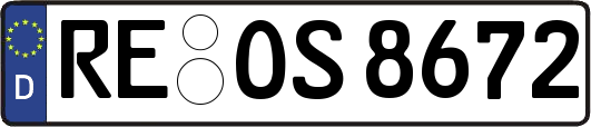 RE-OS8672