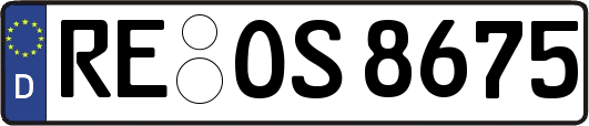 RE-OS8675