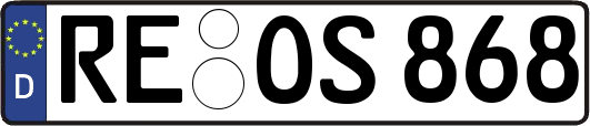 RE-OS868