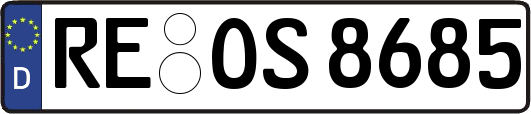 RE-OS8685
