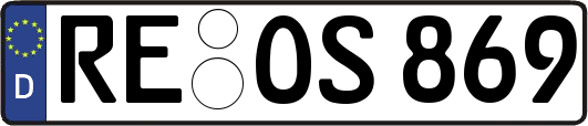 RE-OS869