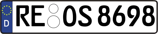 RE-OS8698