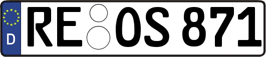 RE-OS871