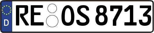 RE-OS8713