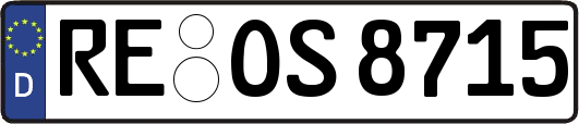 RE-OS8715