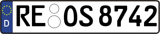 RE-OS8742