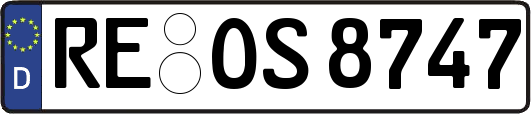 RE-OS8747